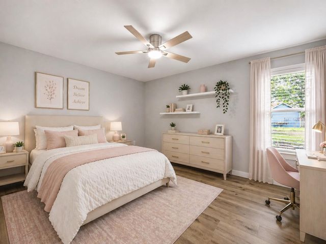 120 Alastair Drive, Pasadena, TX 77506