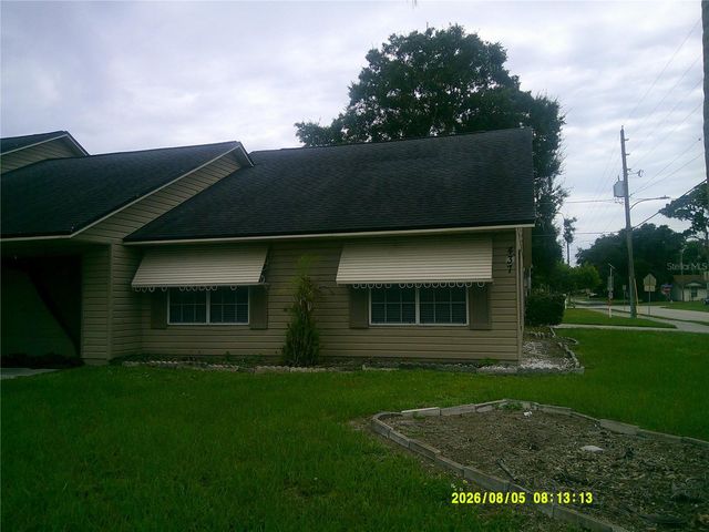 437 COLUMBIA AVENUE, St Cloud, FL 34769