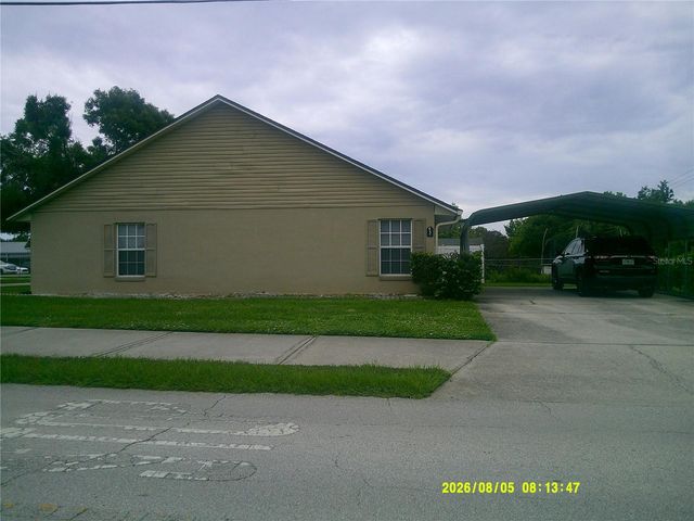 437 COLUMBIA AVENUE, St Cloud, FL 34769