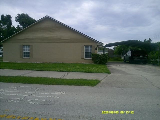 437 COLUMBIA AVENUE, St Cloud, FL 34769