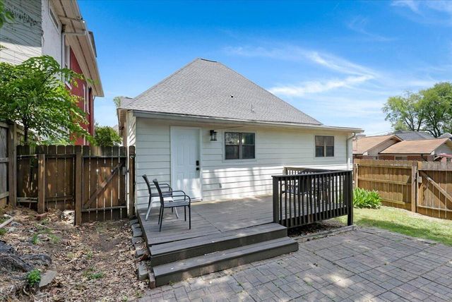 1604 Chamberlain Avenue, Chattanooga, TN 37404