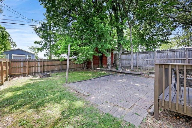 1604 Chamberlain Avenue, Chattanooga, TN 37404