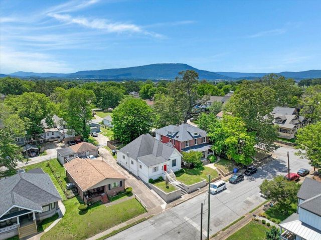 1604 Chamberlain Avenue, Chattanooga, TN 37404
