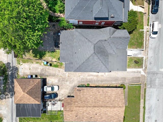 1604 Chamberlain Avenue, Chattanooga, TN 37404