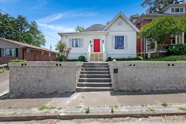 1604 Chamberlain Avenue, Chattanooga, TN 37404