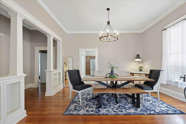 1604 Chamberlain Avenue, Chattanooga, TN 37404