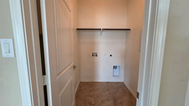 1912 Potrillo Lane, Fort Worth, TX 76131
