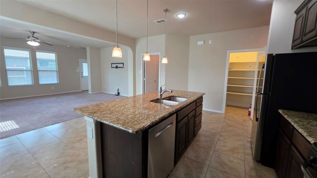 1912 Potrillo Lane, Fort Worth, TX 76131