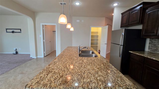 1912 Potrillo Lane, Fort Worth, TX 76131