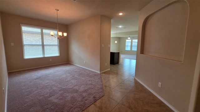 1912 Potrillo Lane, Fort Worth, TX 76131