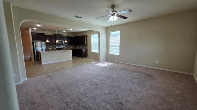 1912 Potrillo Lane, Fort Worth, TX 76131