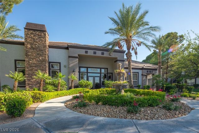 7255 West Sunset Road 2140, Las Vegas, NV 89113