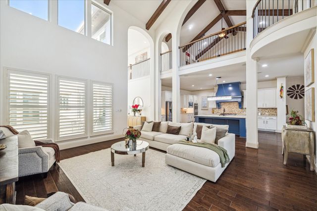 6007 Abercombie Lane, Sugar Land, TX 77479