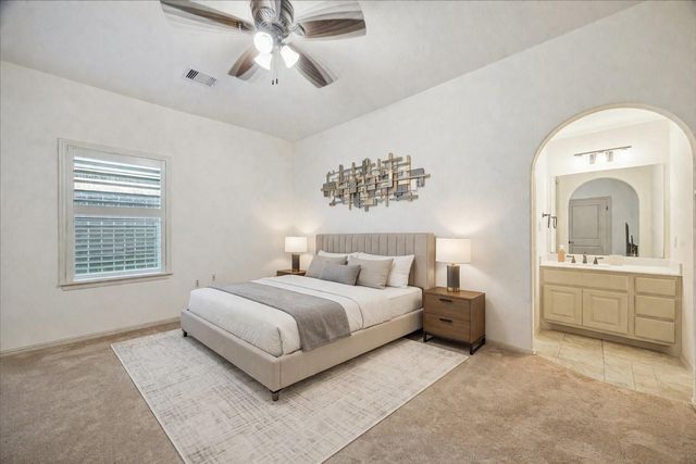 6007 Abercombie Lane, Sugar Land, TX 77479