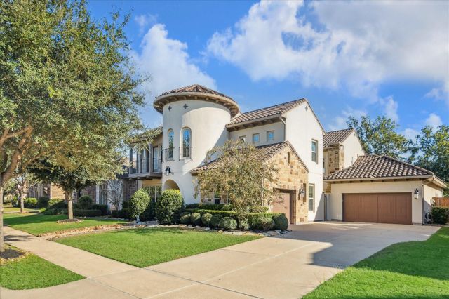 6007 Abercombie Lane, Sugar Land, TX 77479