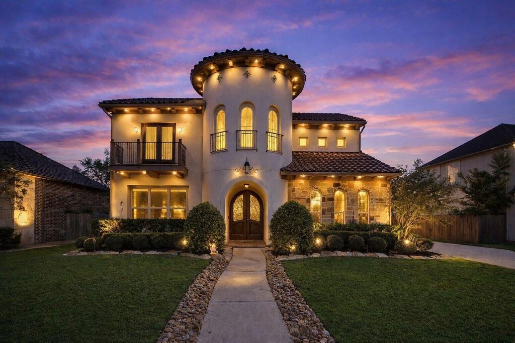 6007 Abercombie Lane, Sugar Land, TX 77479