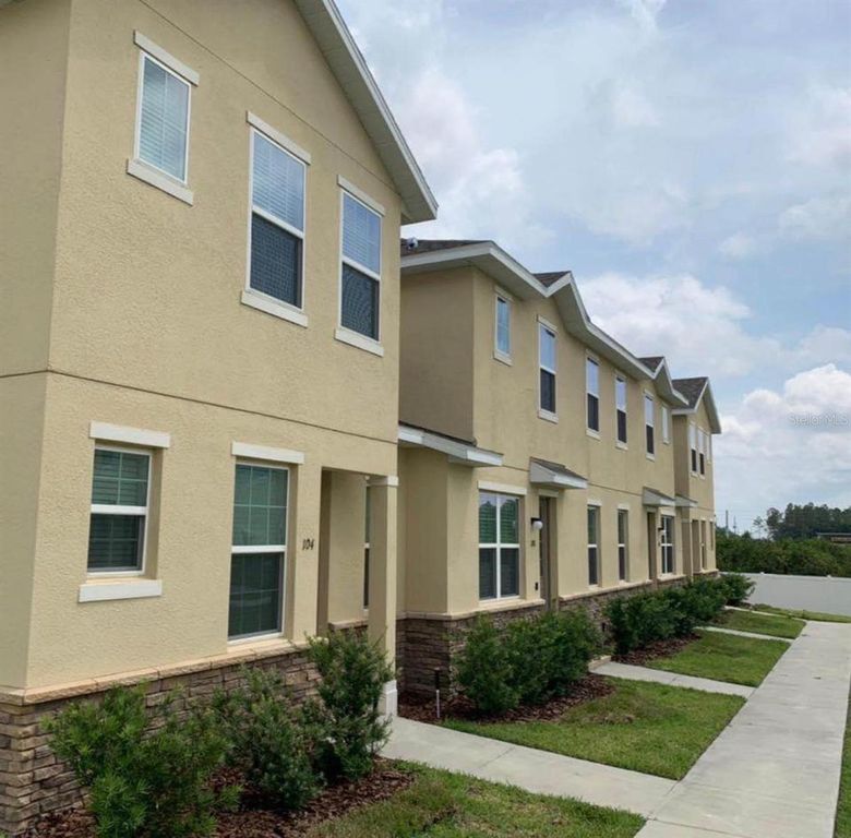 112 HOLLY VILLAGE DRIVE, Davenport, FL 33837