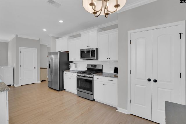 718 S Sage Drop Road, Blythewood, SC 29016