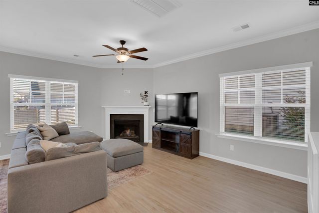 718 S Sage Drop Road, Blythewood, SC 29016