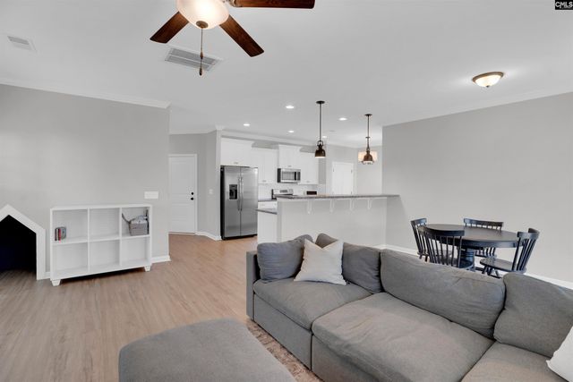 718 S Sage Drop Road, Blythewood, SC 29016