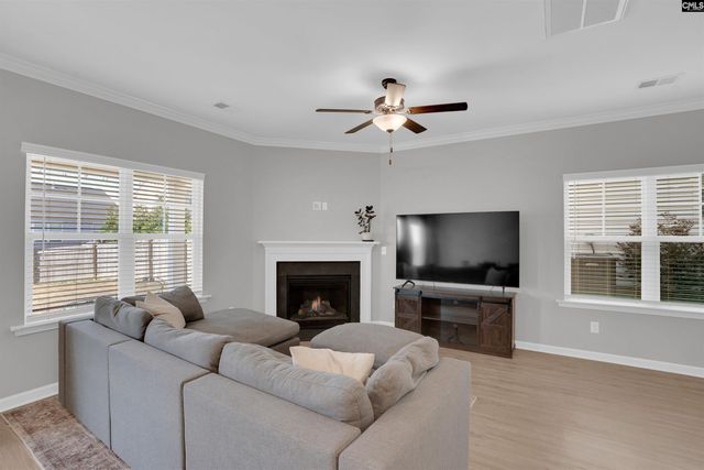 718 S Sage Drop Road, Blythewood, SC 29016