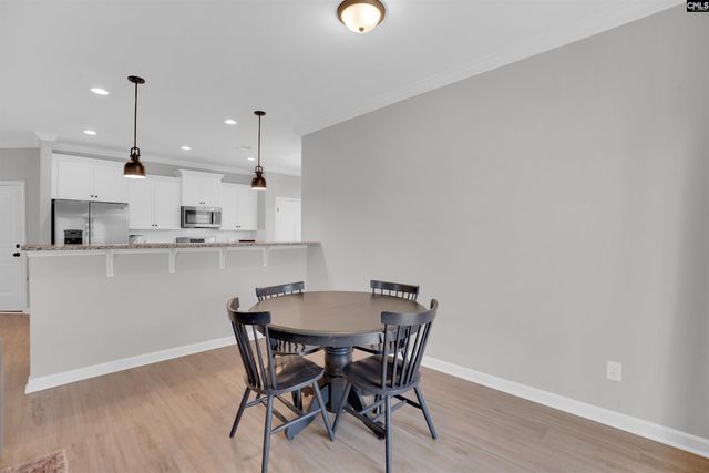 718 S Sage Drop Road, Blythewood, SC 29016