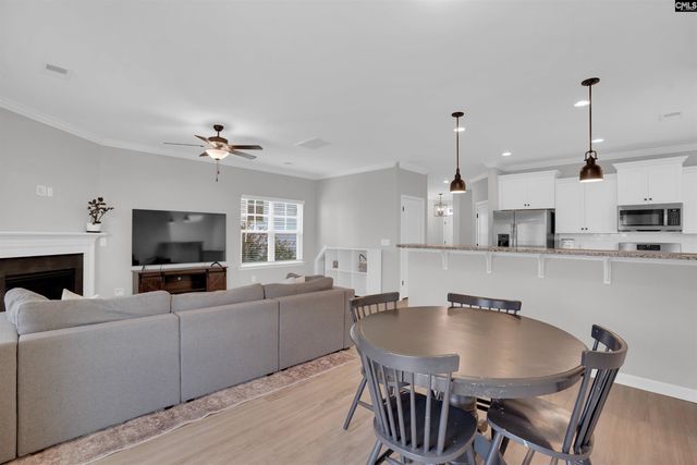 718 S Sage Drop Road, Blythewood, SC 29016