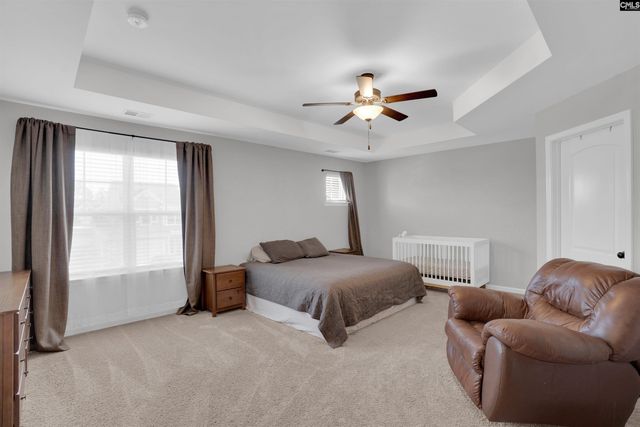 718 S Sage Drop Road, Blythewood, SC 29016