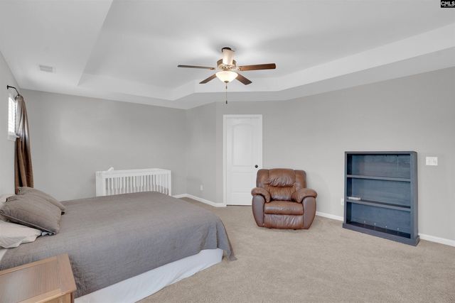 718 S Sage Drop Road, Blythewood, SC 29016