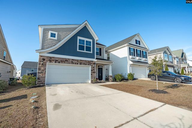 718 S Sage Drop Road, Blythewood, SC 29016