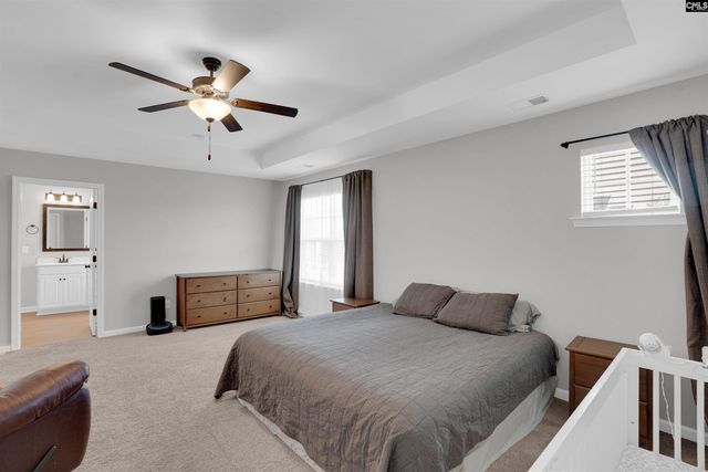 718 S Sage Drop Road, Blythewood, SC 29016