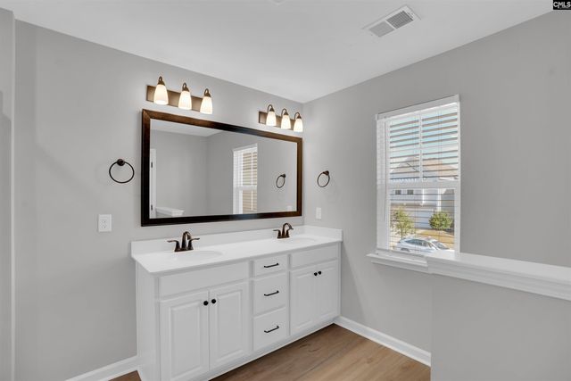 718 S Sage Drop Road, Blythewood, SC 29016