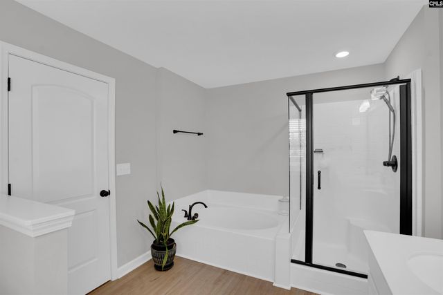 718 S Sage Drop Road, Blythewood, SC 29016