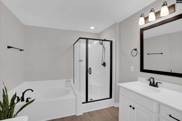 718 S Sage Drop Road, Blythewood, SC 29016