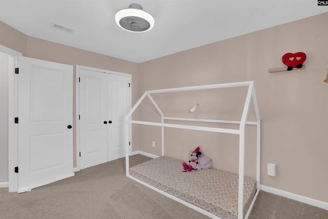 718 S Sage Drop Road, Blythewood, SC 29016