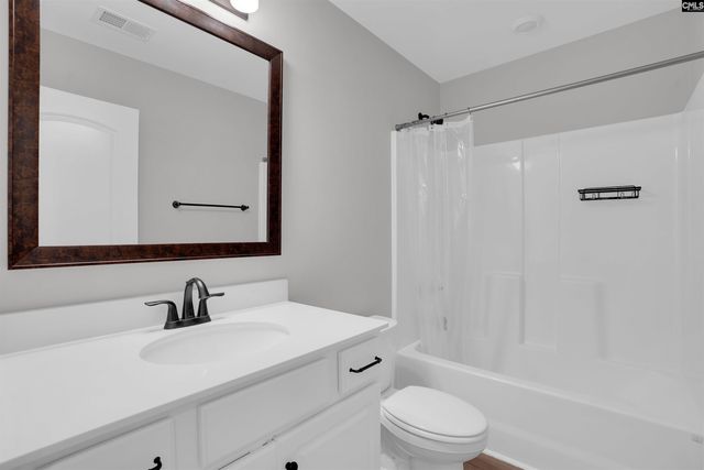 718 S Sage Drop Road, Blythewood, SC 29016