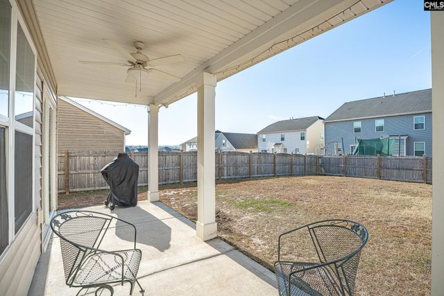 718 S Sage Drop Road, Blythewood, SC 29016