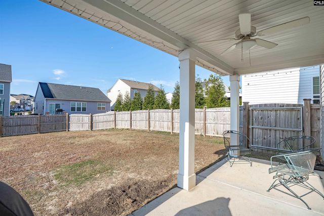 718 S Sage Drop Road, Blythewood, SC 29016