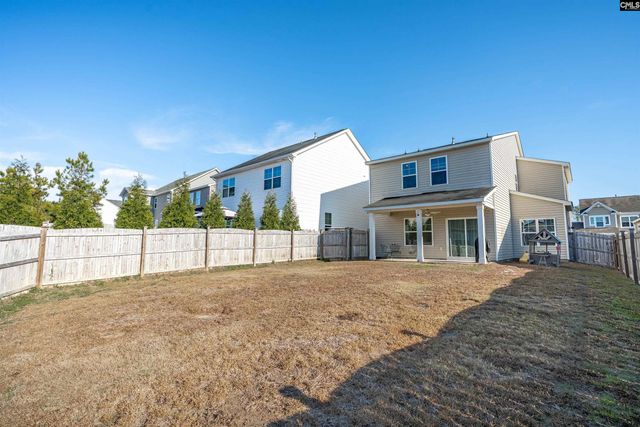 718 S Sage Drop Road, Blythewood, SC 29016