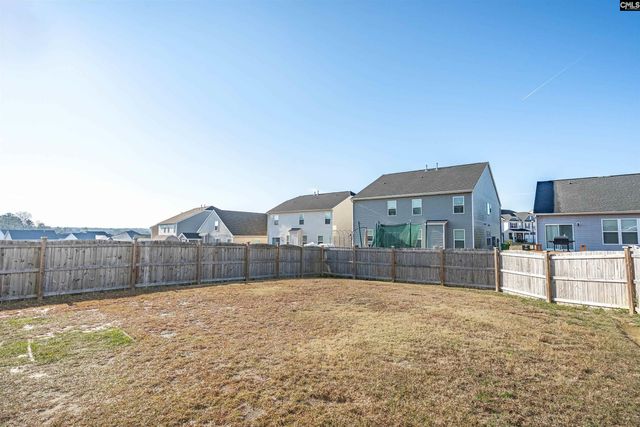 718 S Sage Drop Road, Blythewood, SC 29016