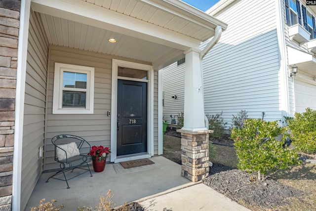 718 S Sage Drop Road, Blythewood, SC 29016