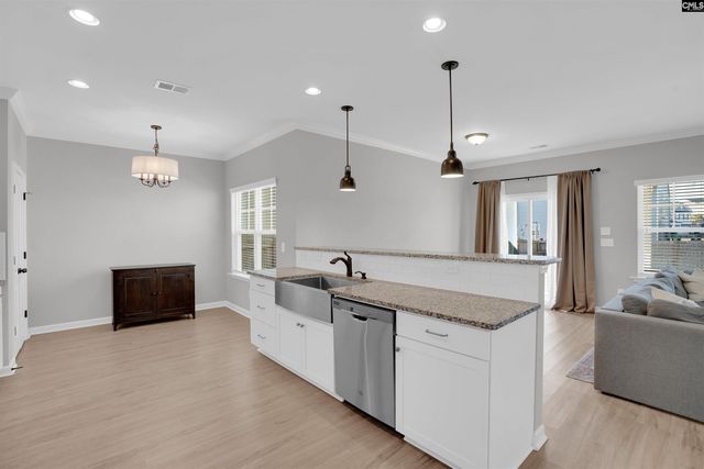 718 S Sage Drop Road, Blythewood, SC 29016