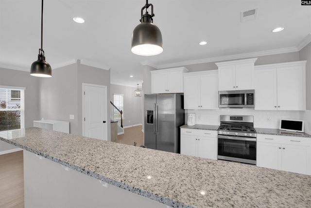 718 S Sage Drop Road, Blythewood, SC 29016