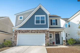 718 S Sage Drop Road, Blythewood, SC 29016
