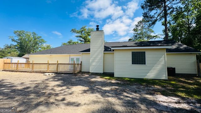 2203 Joyce Court, Vidalia, GA 30474