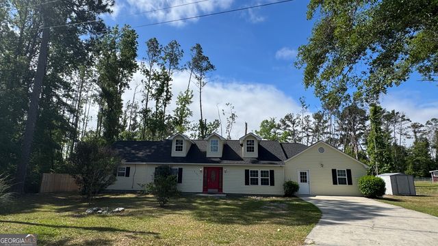 2203 Joyce Court, Vidalia, GA 30474