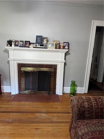 1103 Wayside Street, High Point, NC 27260