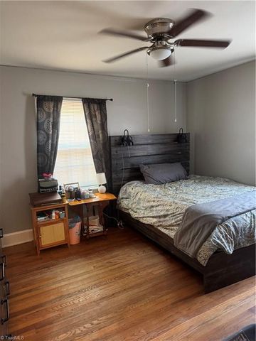 1103 Wayside Street, High Point, NC 27260