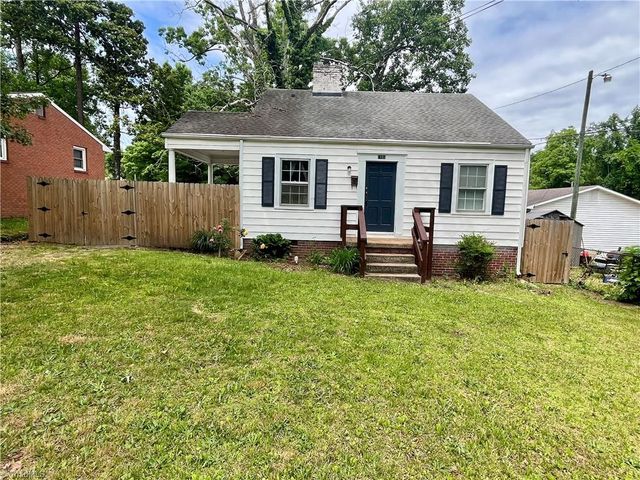 1103 Wayside Street, High Point, NC 27260