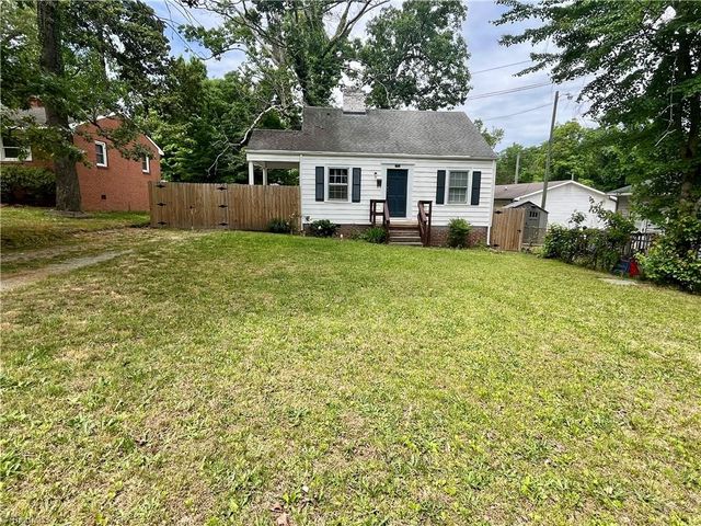 1103 Wayside Street, High Point, NC 27260